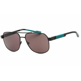 Calvin Klein Men's Sunglasses - Aviator Frame Grey Light Mirror Lens | CK23103S 002