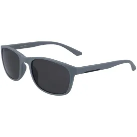 Calvin Klein Men's Sunglasses - Matt Grey Plastic Frame | CALVIN KLEIN CK20544S 020