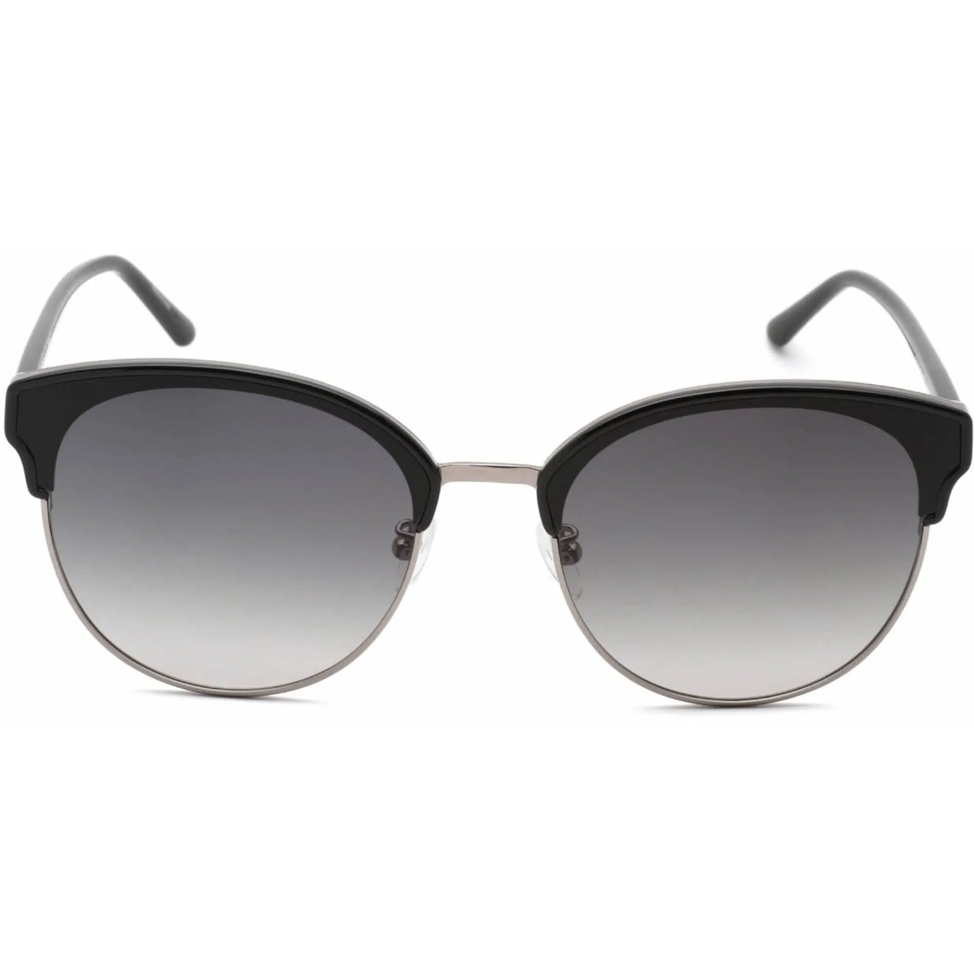Calvin Klein Unisex Sunglasses - Gun Metal Cat Eye Frame | CALVIN KLEIN CK19324SK 008