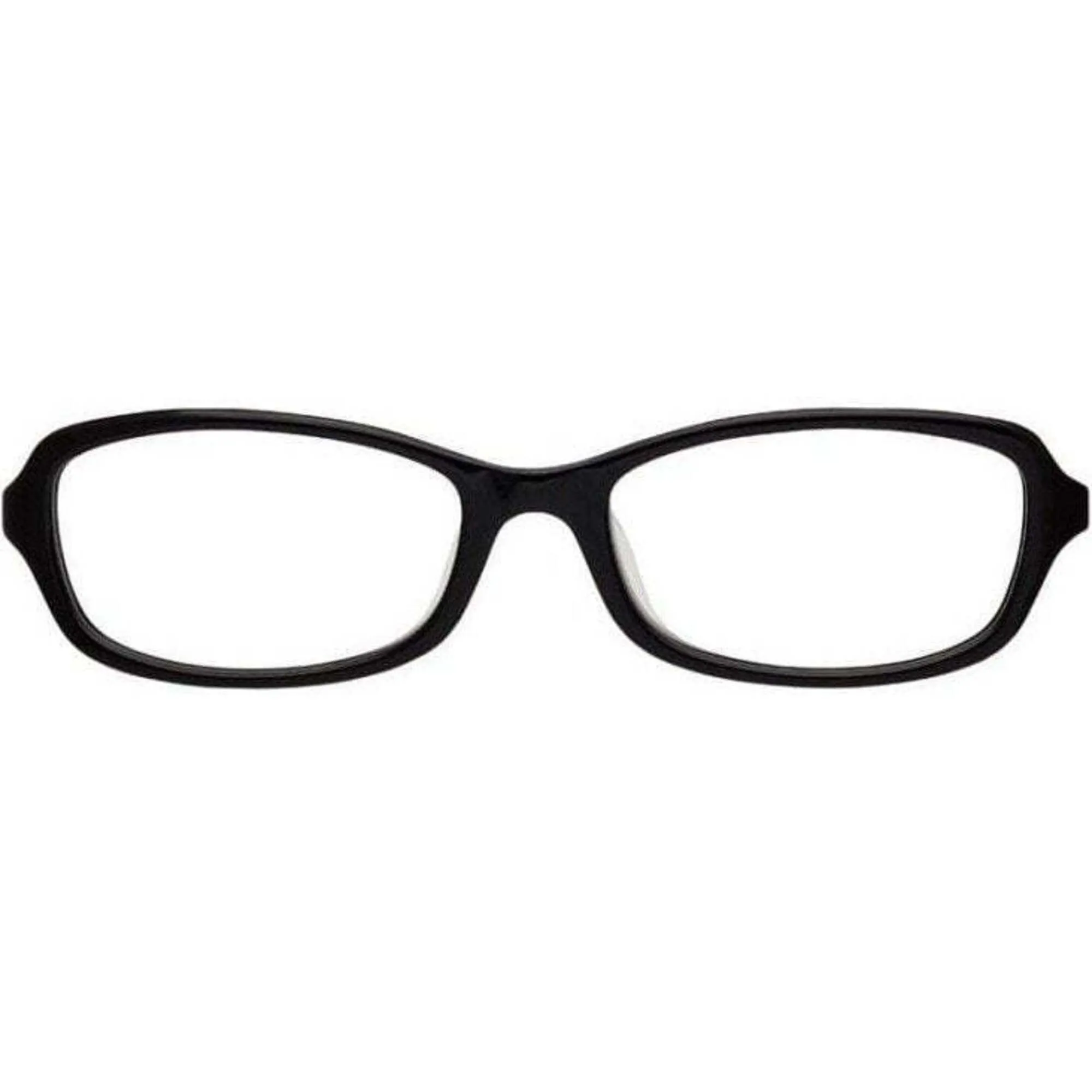 Calvin Klein Women's Eyeglasses - Black Rectangular Frame | CALVIN KLEIN CK5907A 001