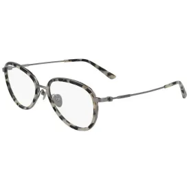 Calvin Klein Women's Eyeglasses - Cream Tortoise Pilot | CALVIN KLEIN CK20106 106