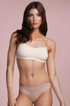 Capezio Adult Camisole Bra with BraTek®