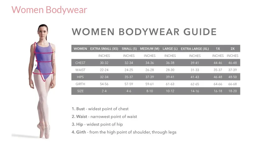 Capezio Adult Camisole Bra with BraTek®