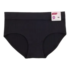 Carisma Women's Seamless Hipster Underwear