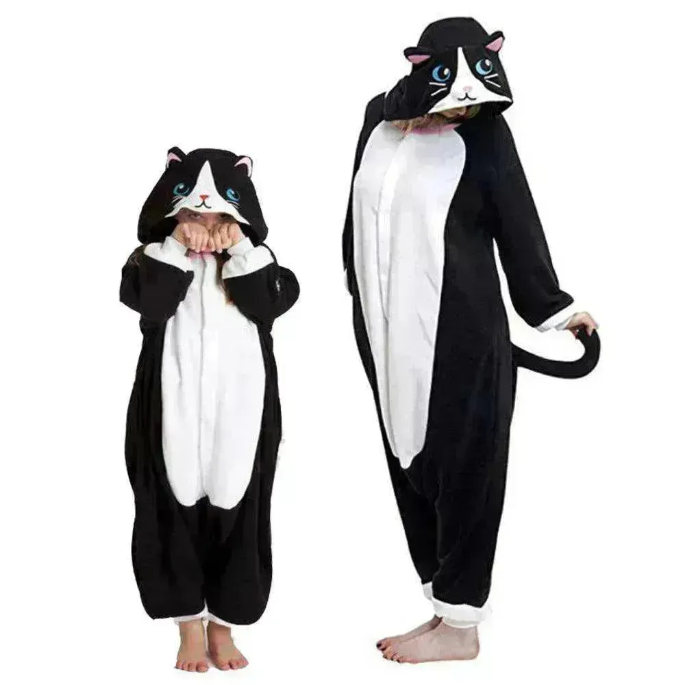 Cartoon cartoon housewear pajamas