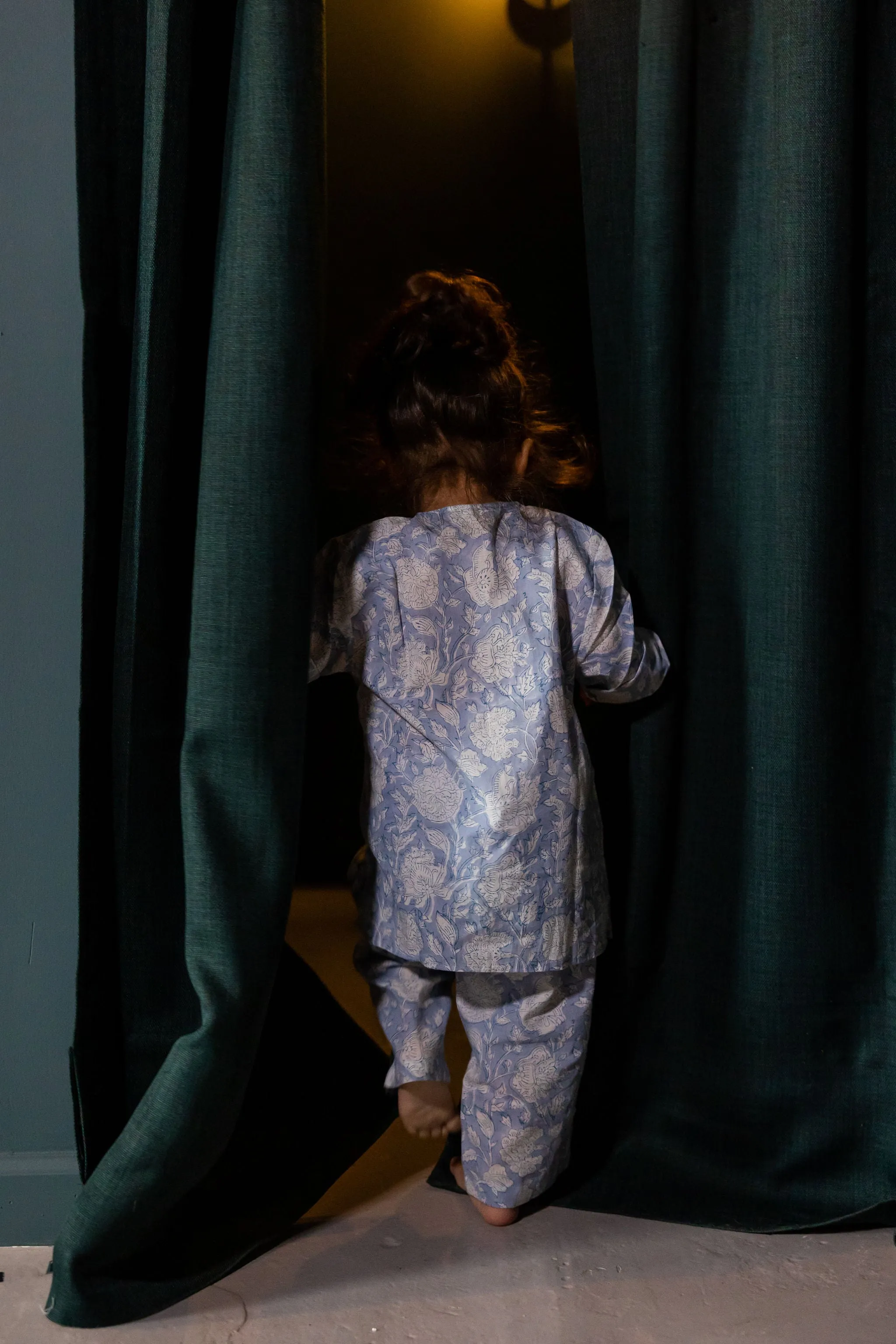 Choti Pajama Set
