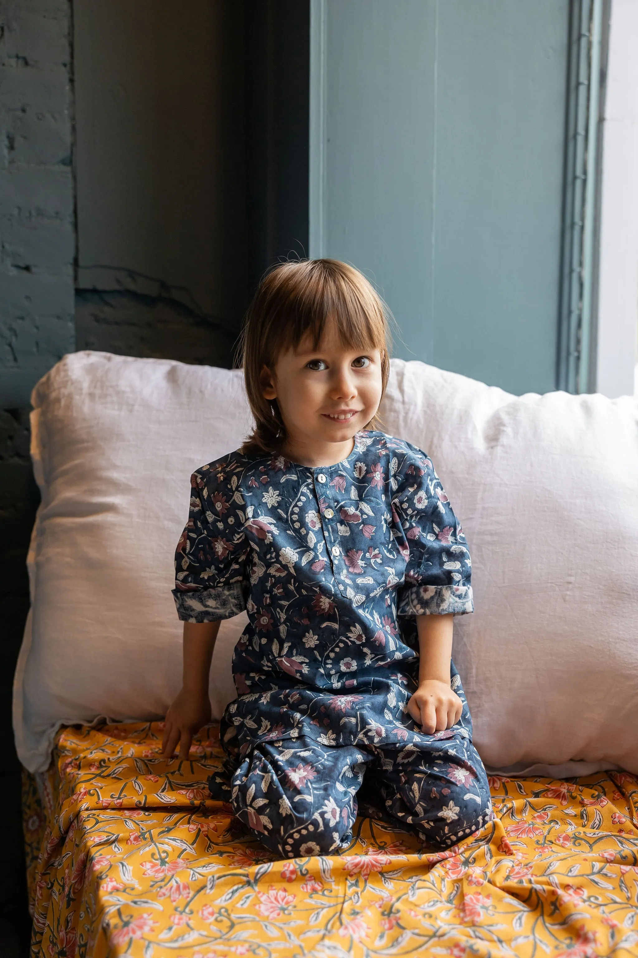 Choti Pajama Set