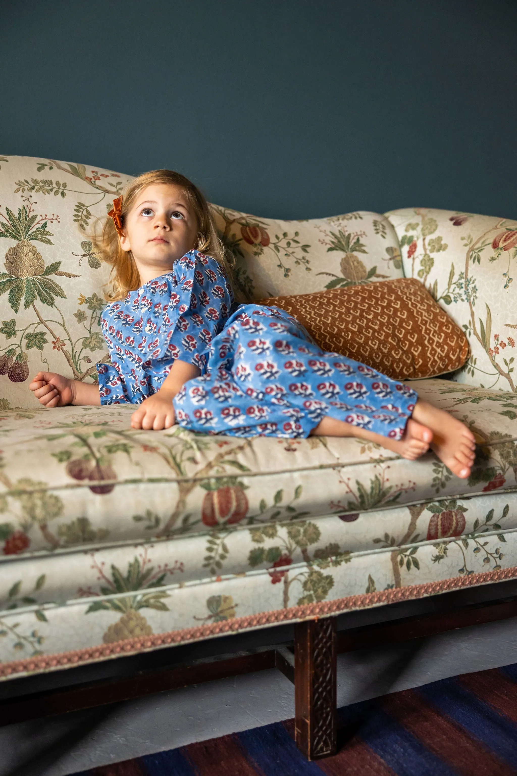 Choti Pajama Set