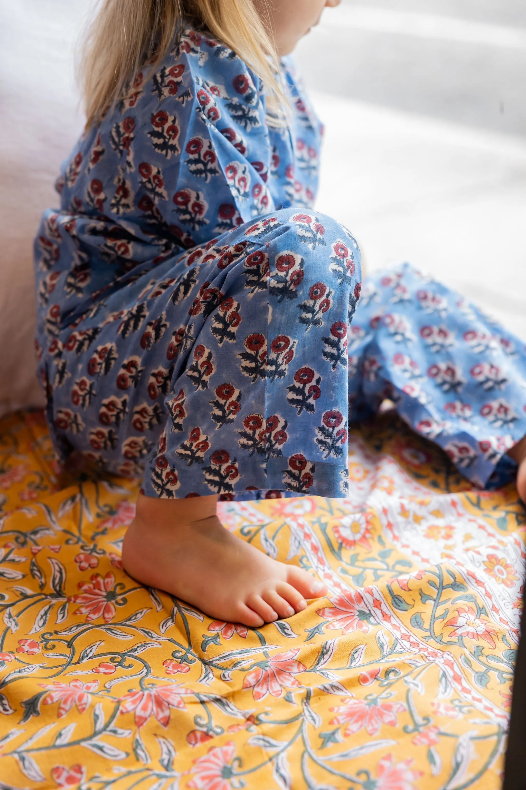 Choti Pajama Set