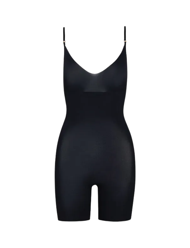 Classic Control Bodyshort