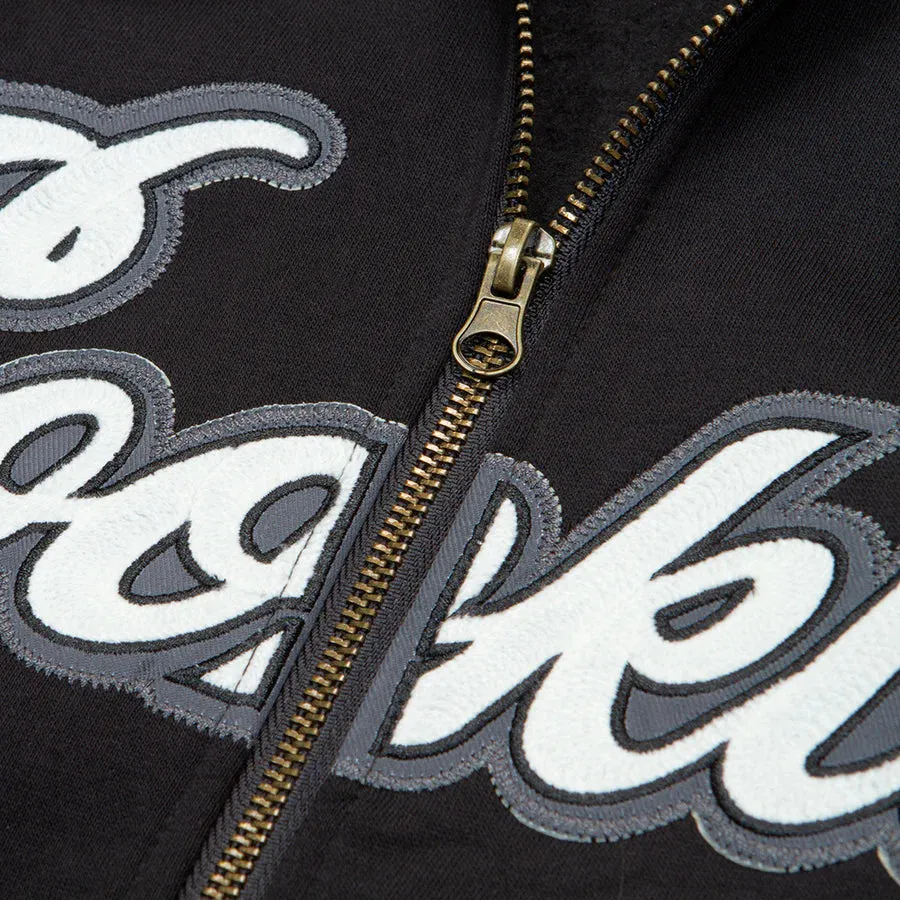 Cookies Triumph Zip Hoodie Hoody