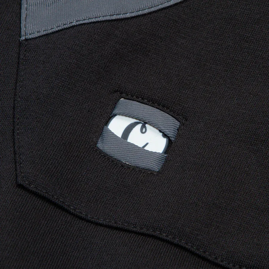 Cookies Triumph Zip Hoodie Hoody