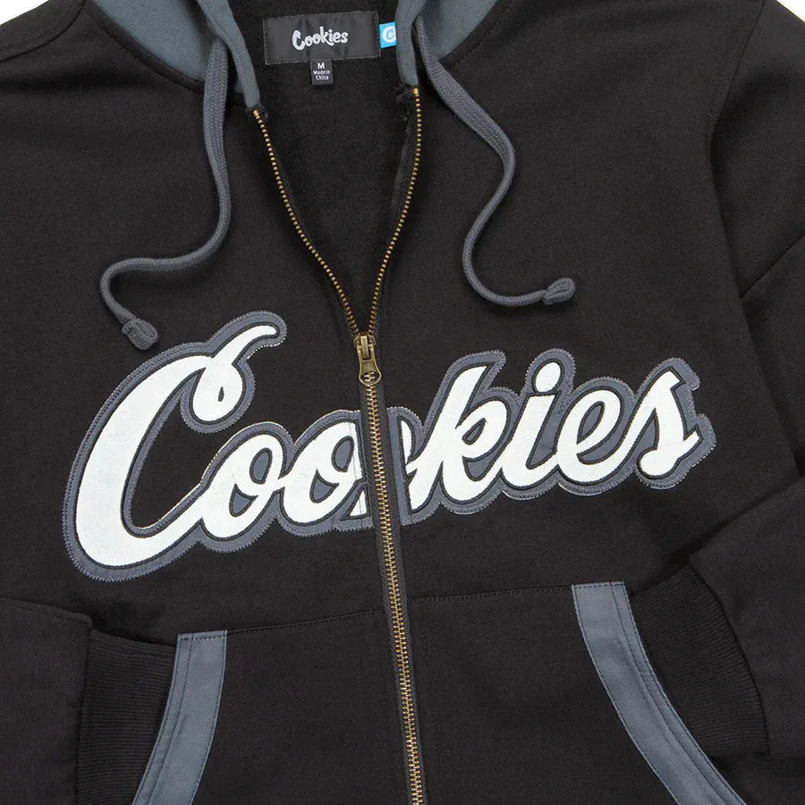 Cookies Triumph Zip Hoodie Hoody