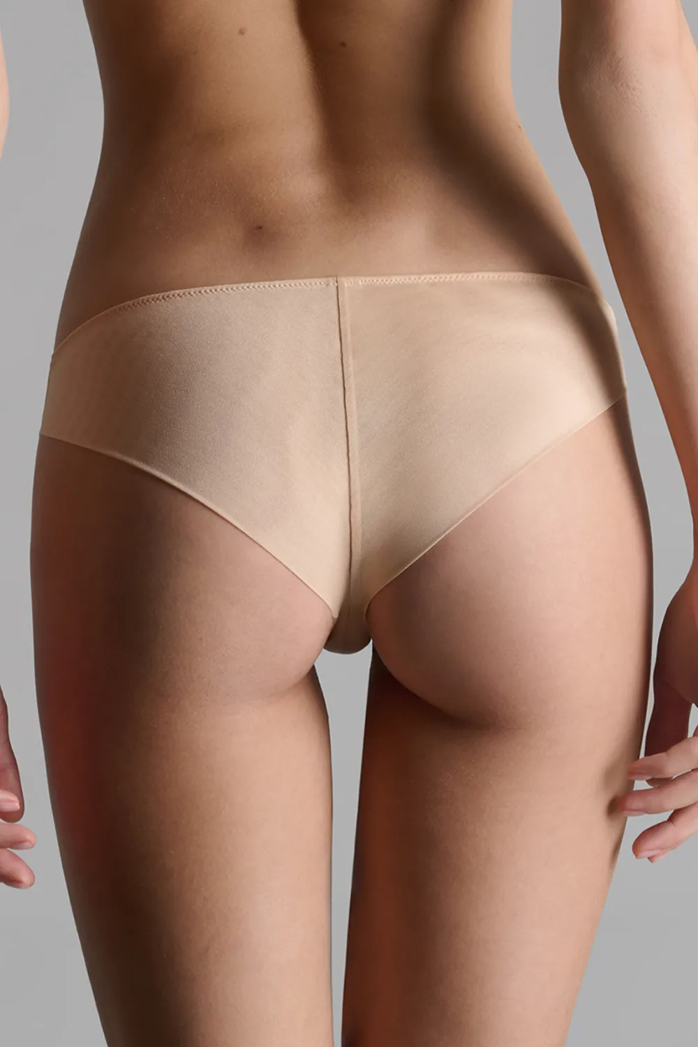 Corps à Corps Brief Vanilla