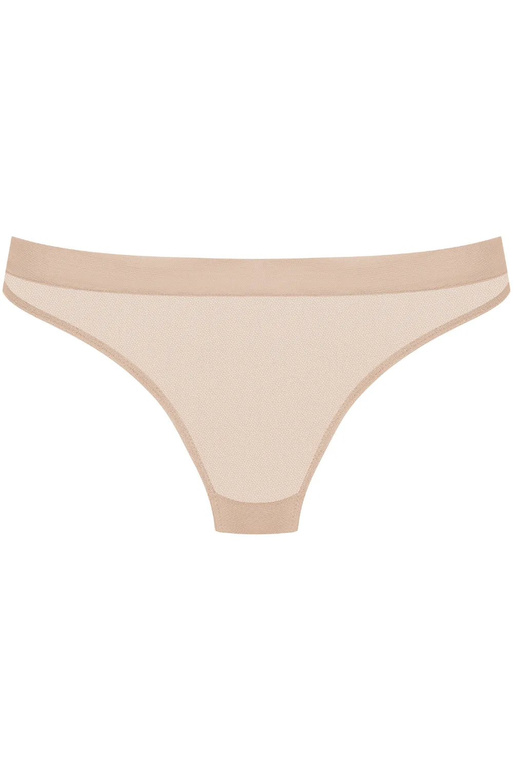 Corps à Corps Brief Vanilla