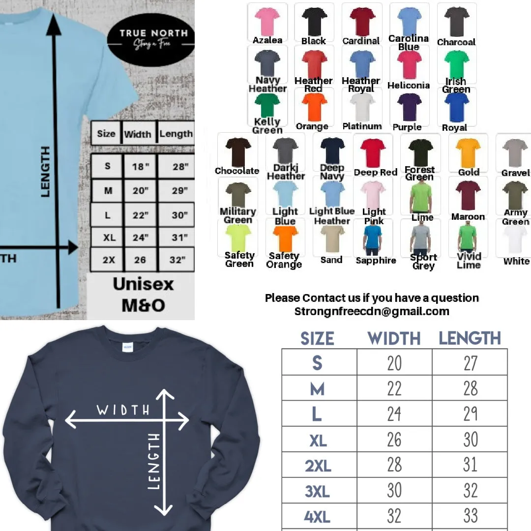 Country Music T-Shirts and Sweatshirts - Luke C Design