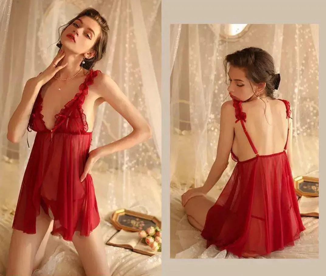 Daniel Lingerie