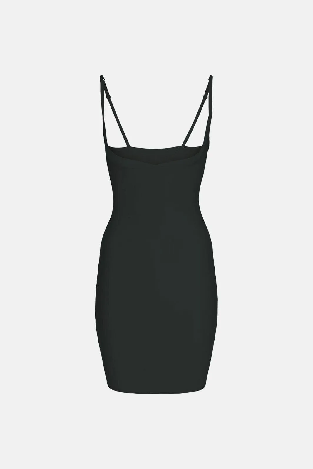 Decoy - Shapewear Dress - 1100 Sort