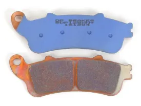 DP Brakes Sport HH  SuperSport Brake Pads SDP-213HH