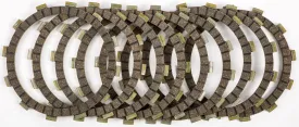 EBC REDLINE CLUTCH KIT CK5589
