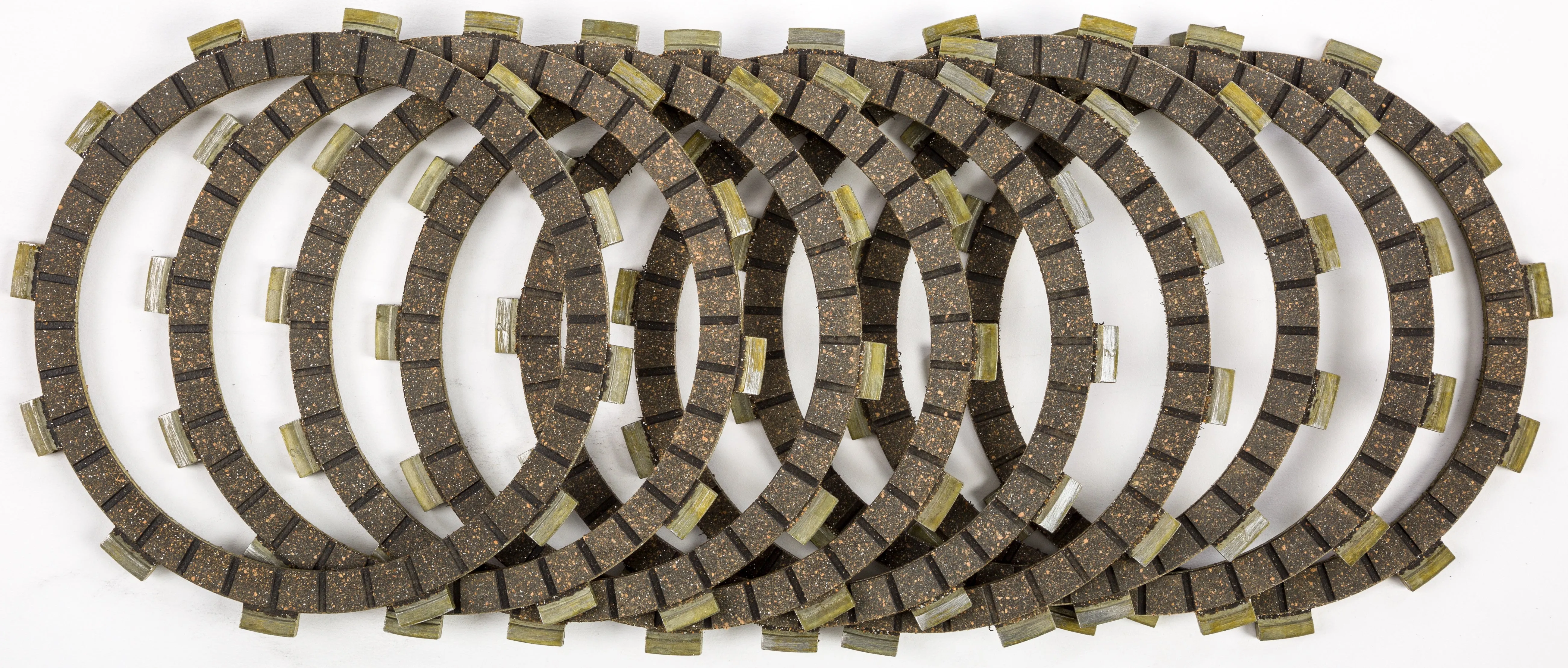 EBC REDLINE CLUTCH KIT CK5589