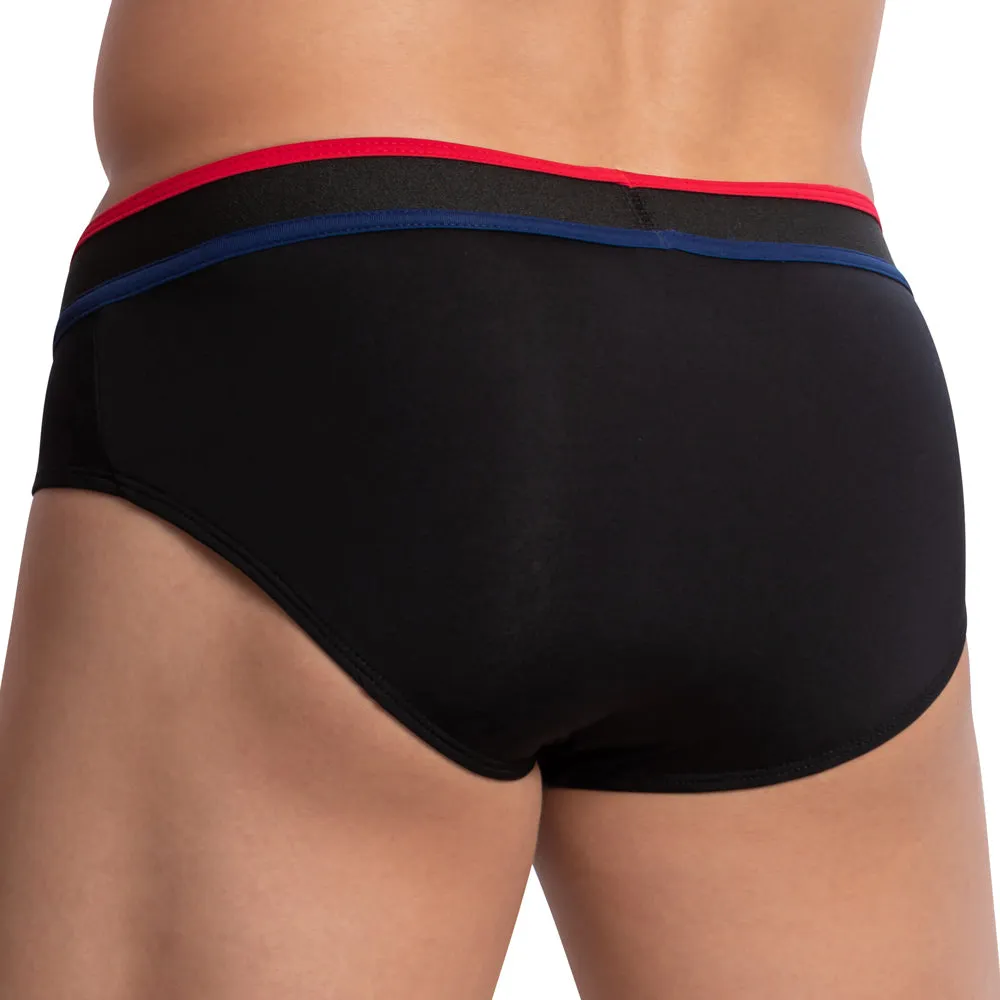 Edipous EDJ016 Munich Brief