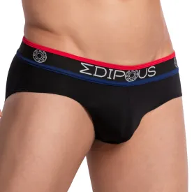 Edipous EDJ016 Munich Brief