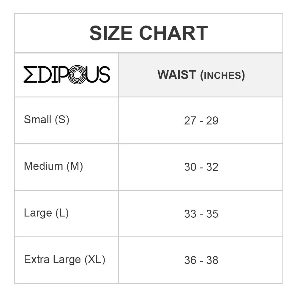 Edipous EDJ016 Munich Brief