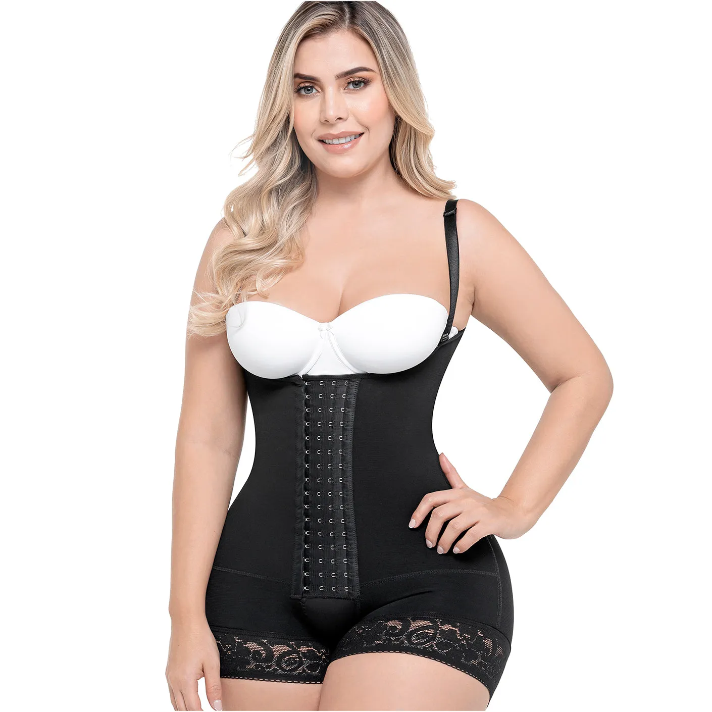 Essential Postpartum Shapewear: Comfort and Style After Giving Birth SON-066