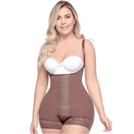 Essential Postpartum Shapewear: Comfort and Style After Giving Birth SON-066