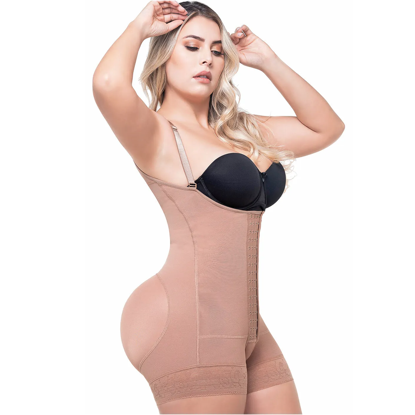 Essential Postpartum Shapewear: Comfort and Style After Giving Birth SON-066