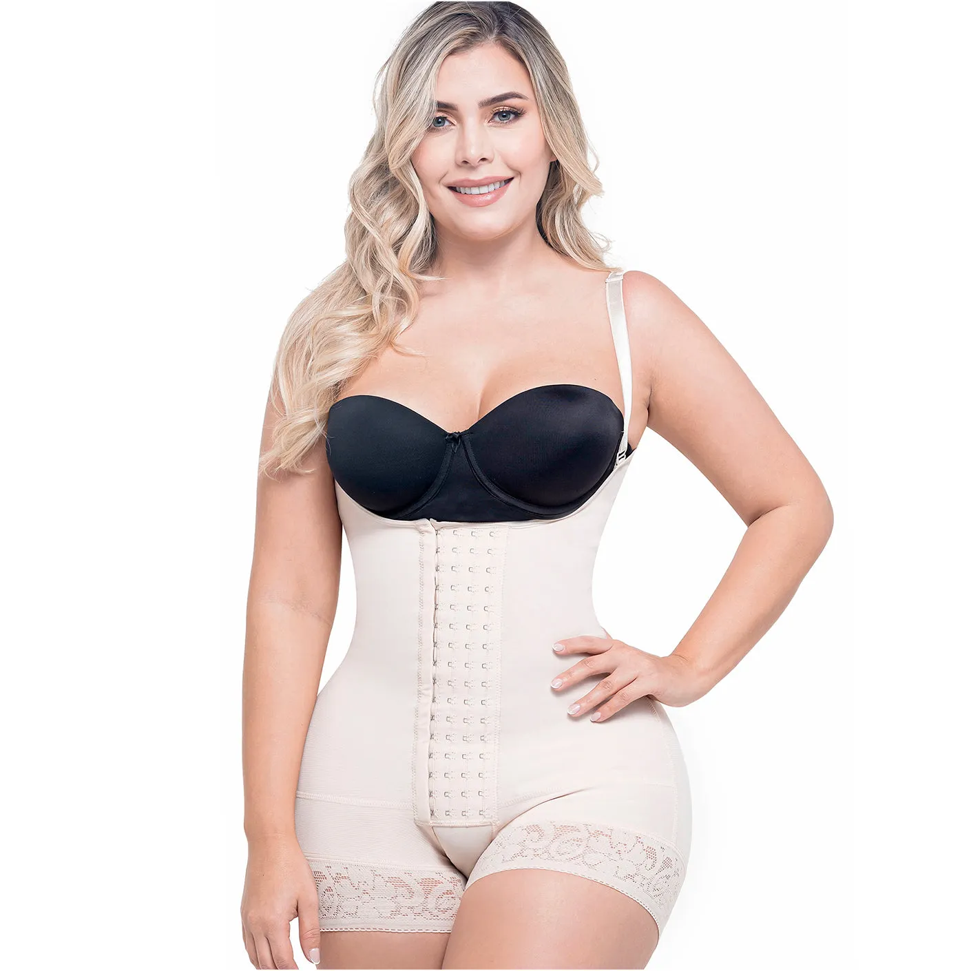 Essential Postpartum Shapewear: Comfort and Style After Giving Birth SON-066