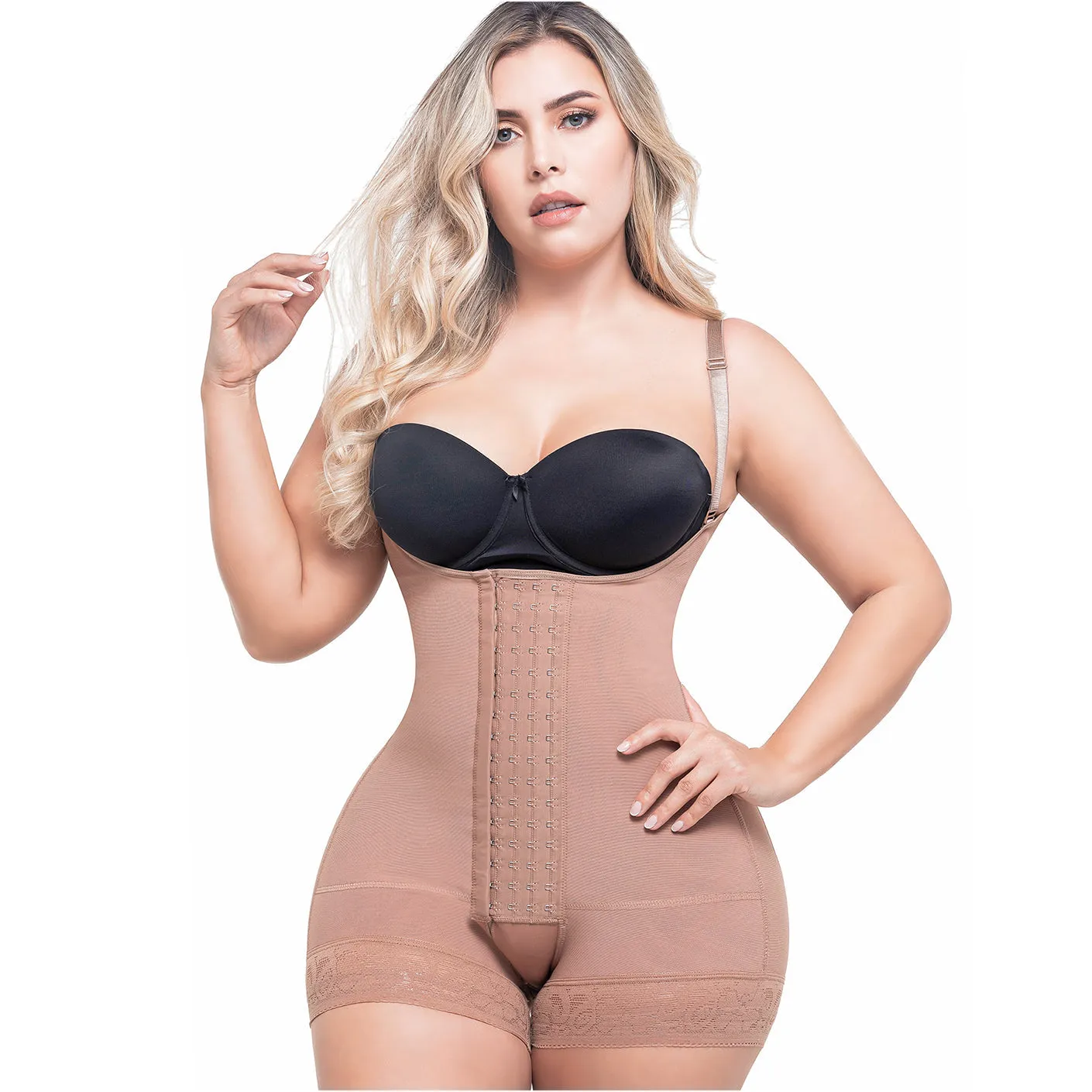 Essential Postpartum Shapewear: Comfort and Style After Giving Birth SON-066