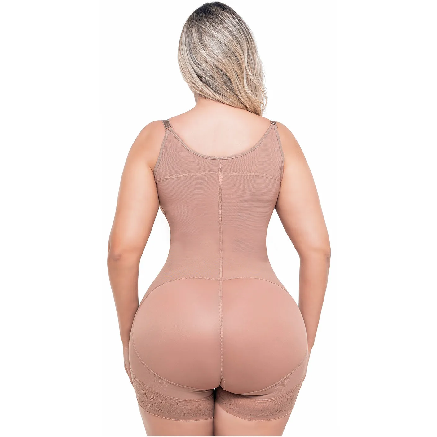 Essential Postpartum Shapewear: Comfort and Style After Giving Birth SON-066
