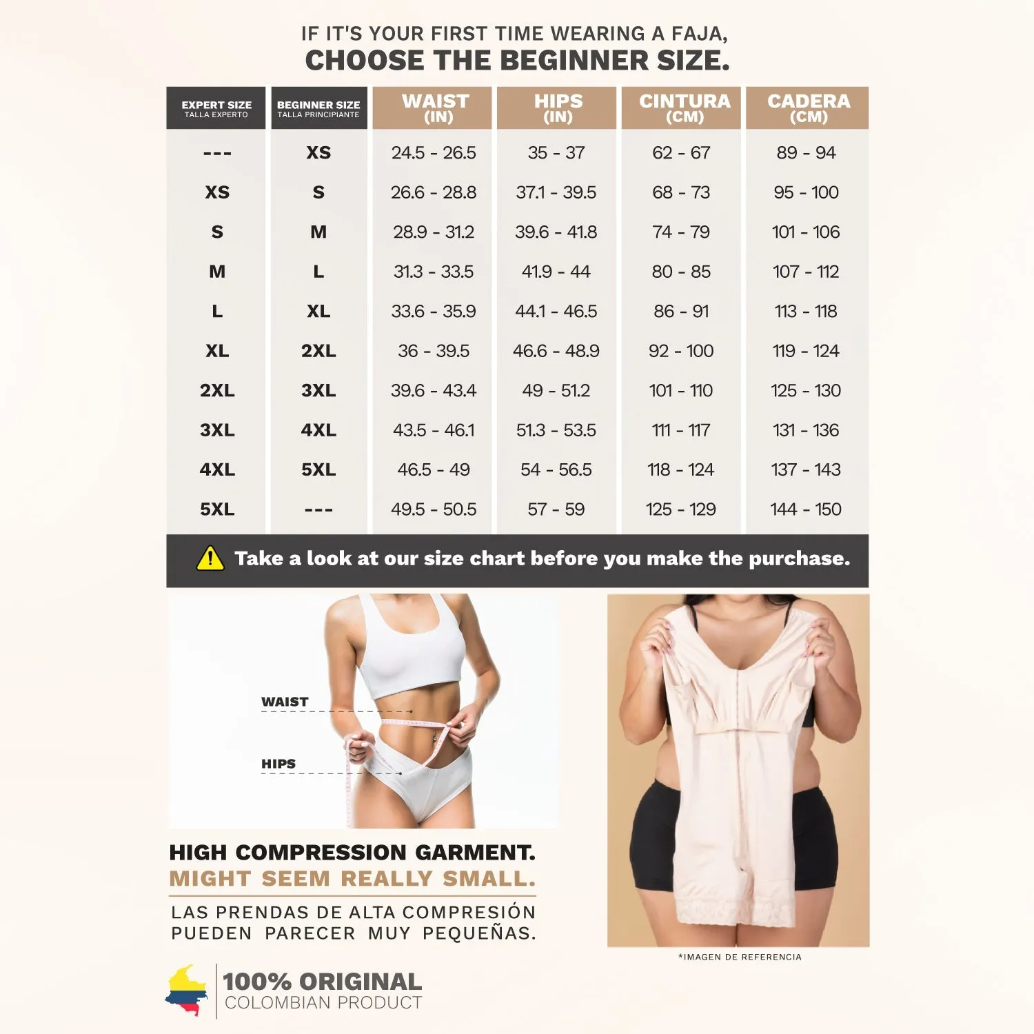 Essential Postpartum Shapewear: Comfort and Style After Giving Birth SON-066