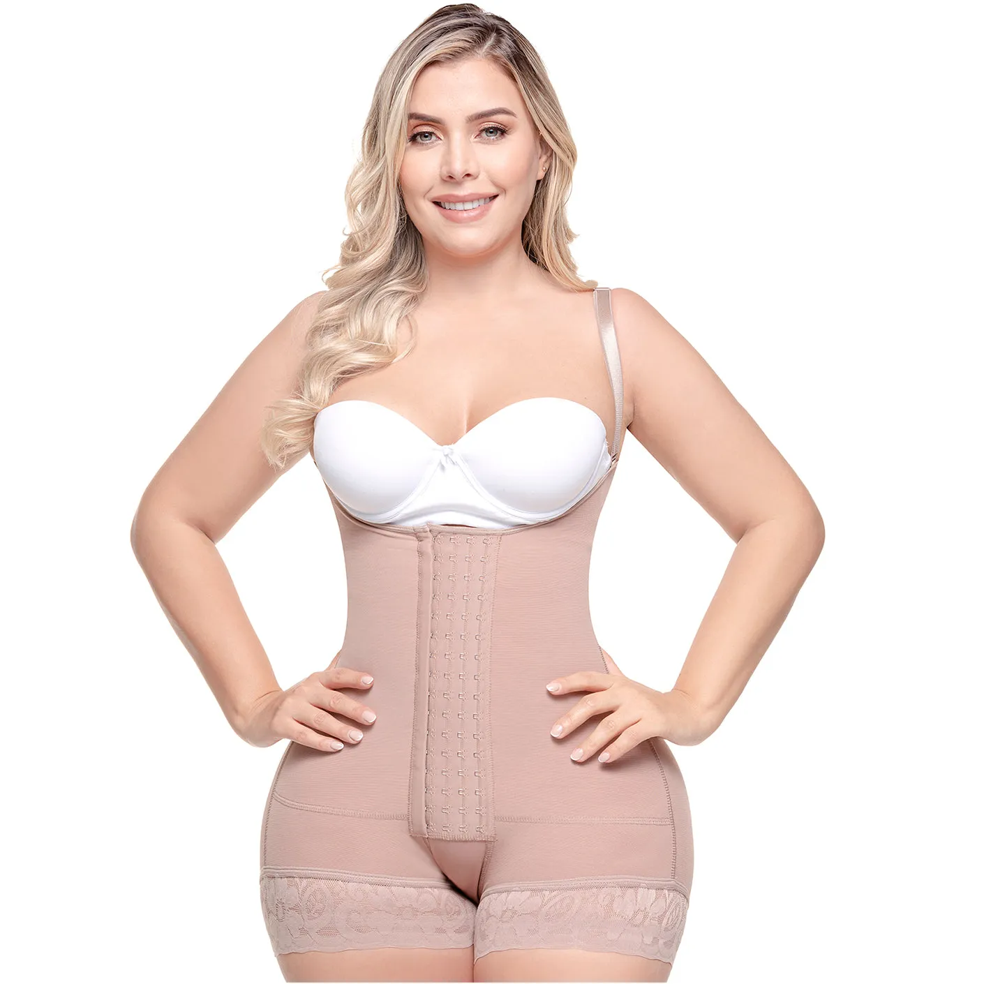 Essential Postpartum Shapewear: Comfort and Style After Giving Birth SON-066