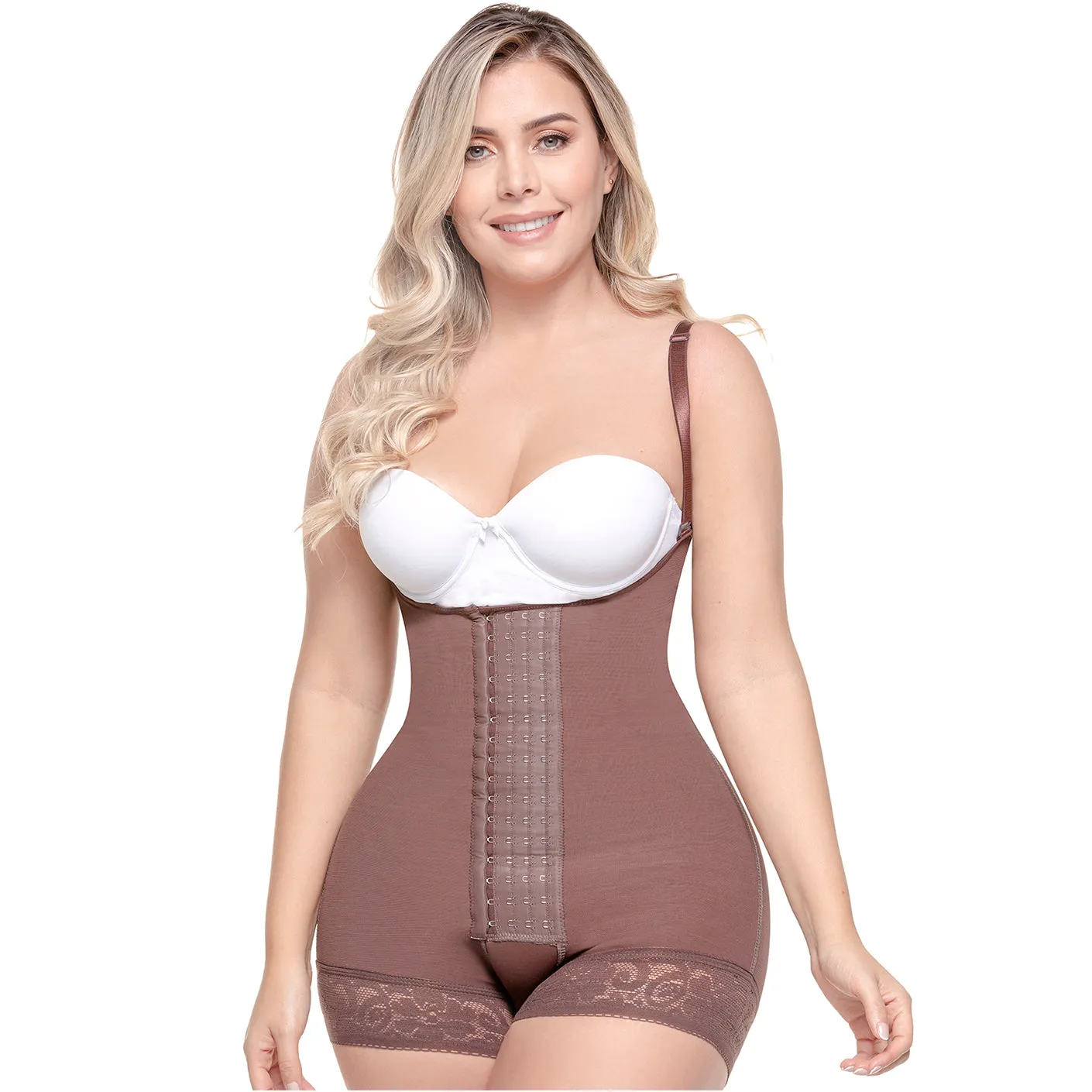 Essential Postpartum Shapewear: Comfort and Style After Giving Birth SON-066