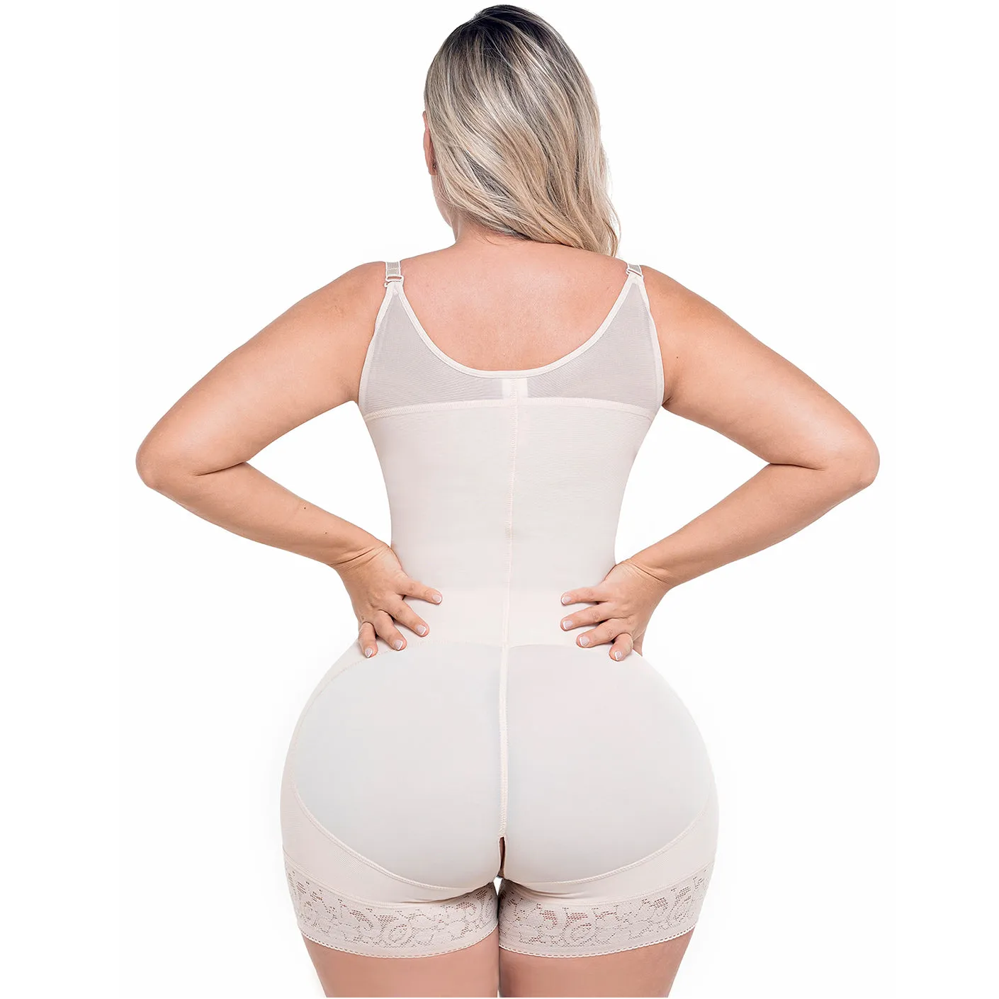 Essential Postpartum Shapewear: Comfort and Style After Giving Birth SON-066