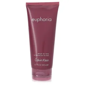 Euphoria Body Lotion By Calvin Klein Body Lotion (Euphoria Body Lotion By Calvin Klein)