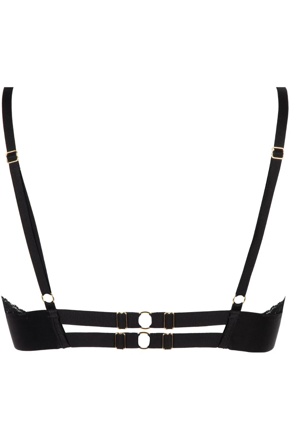 Evasion Sensuelle Half Cup Bra