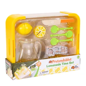Fat Brain Toy Co. Pretendables Lemondade Time Set