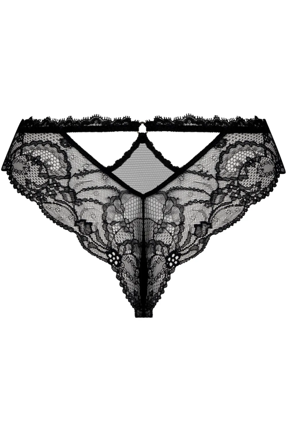 Feerie Couture Thong