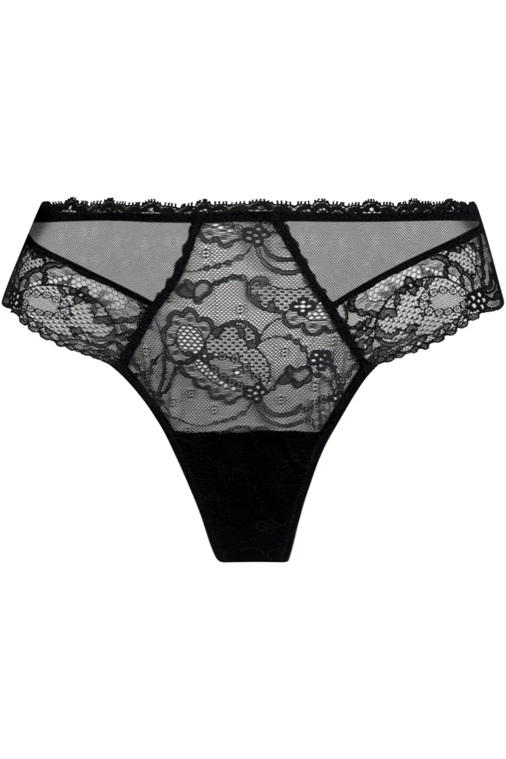 Feerie Couture Thong