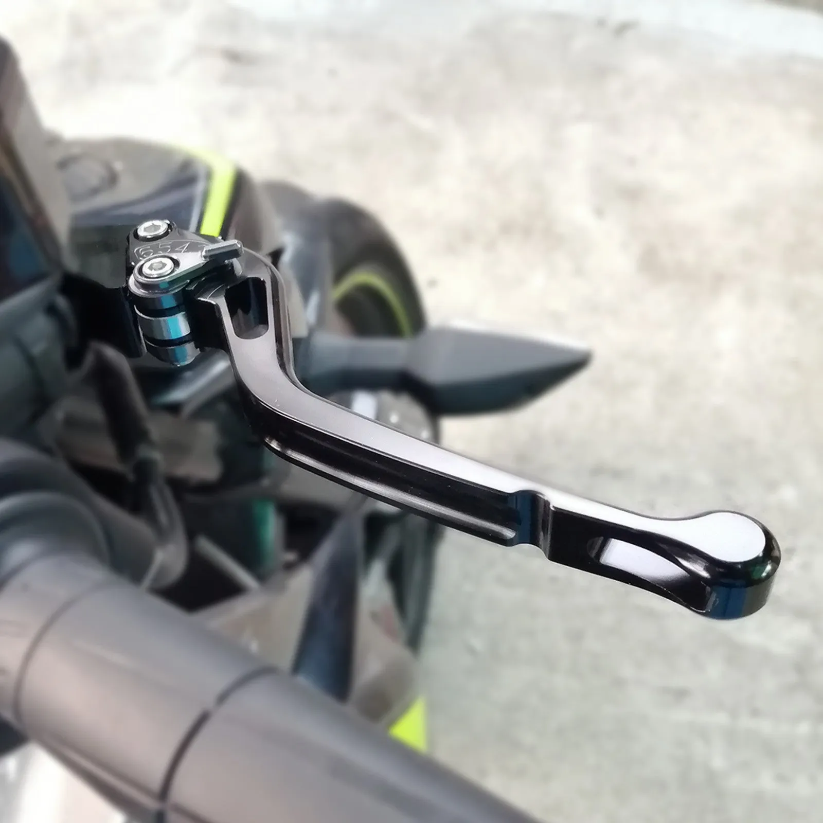 Fit Triumph Daytona 650 600 Sprint 955 1050 GP Clutch Brake Long Lever