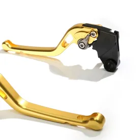 Fit Triumph Daytona 650 600 Sprint 955 1050 GP Clutch Brake Long Lever