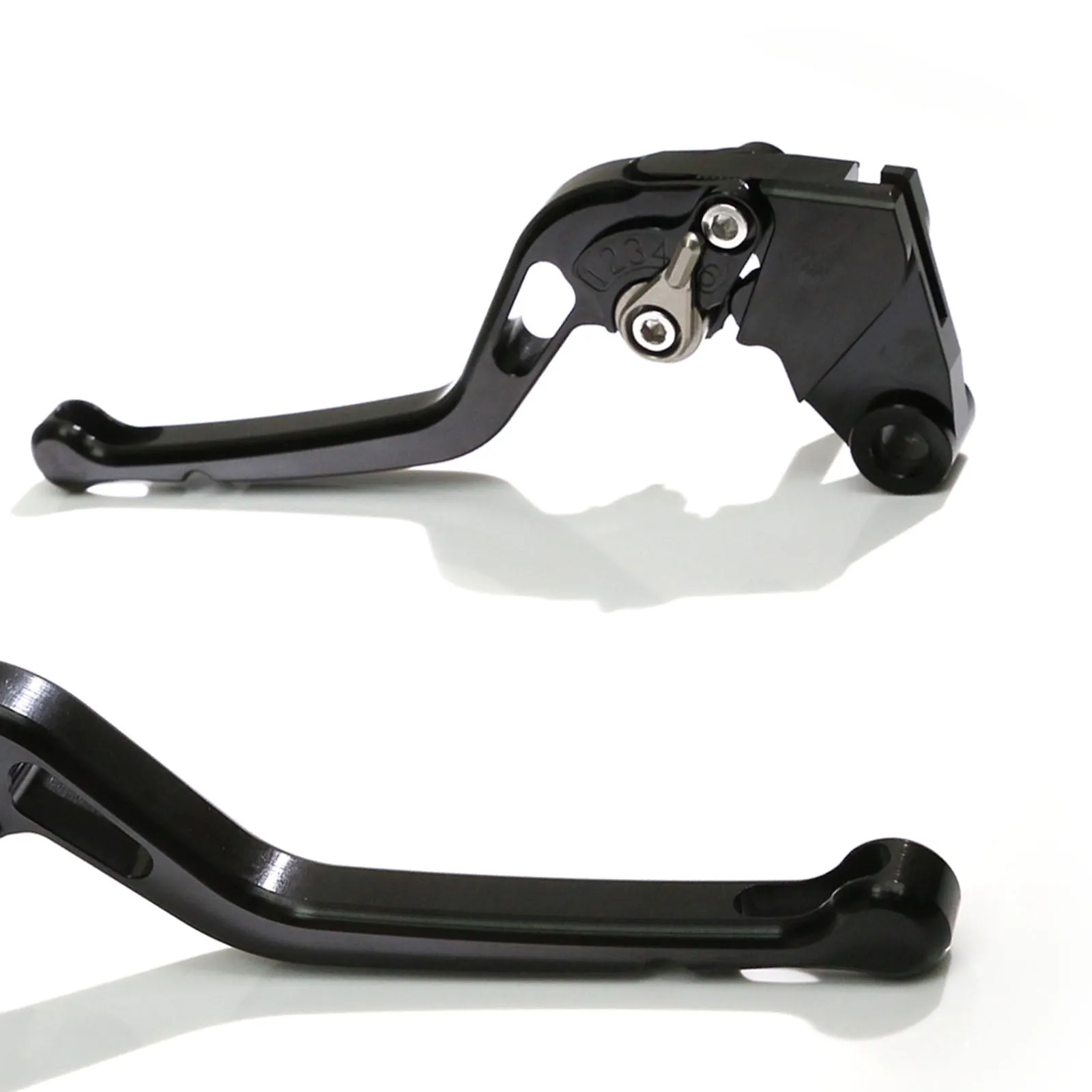 Fit Triumph Daytona 650 600 Sprint 955 1050 GP Clutch Brake Long Lever