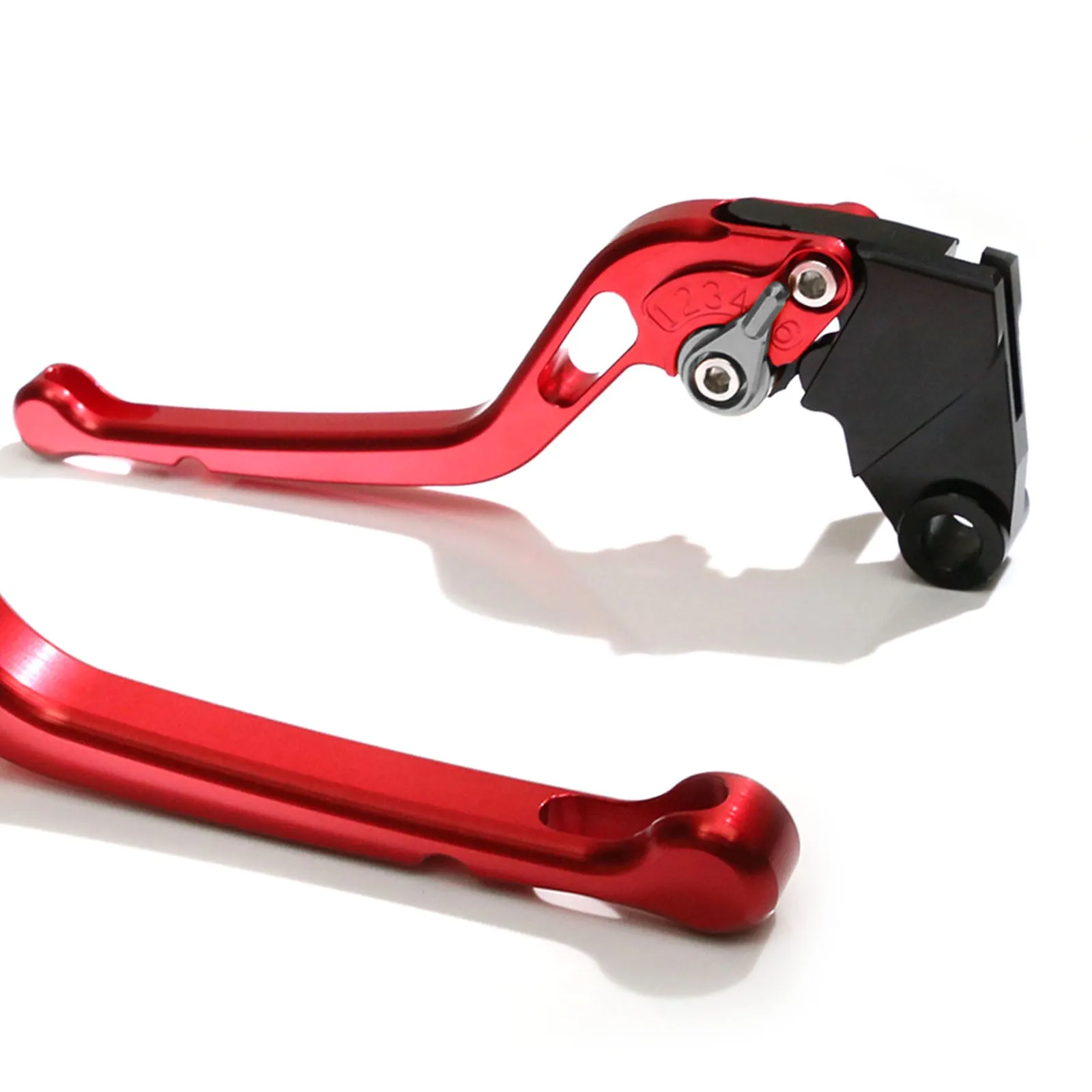 Fit Triumph Daytona 650 600 Sprint 955 1050 GP Clutch Brake Long Lever