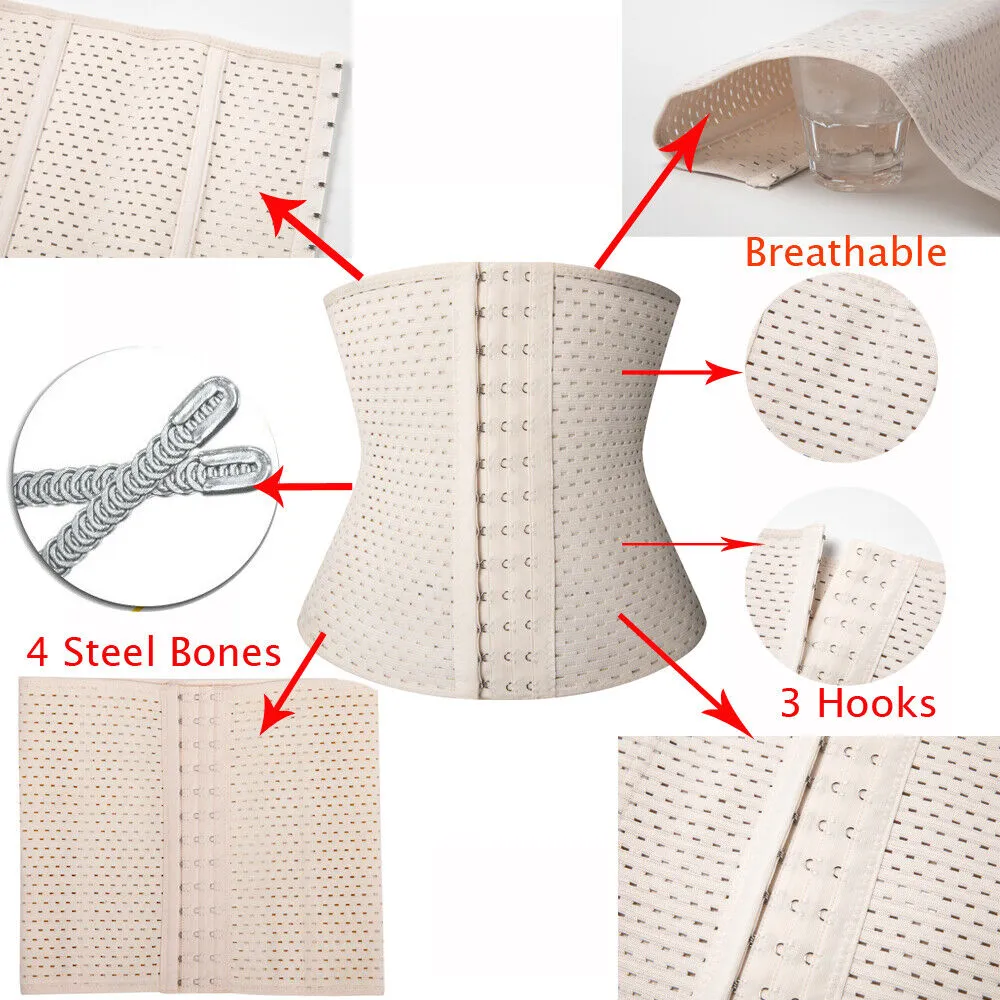Flourish New High Quality Belly Belt & Sports Fitness Reducing Belly & Body Shaper