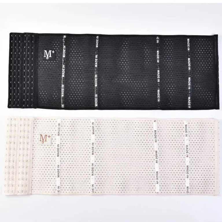 Flourish New High Quality Belly Belt & Sports Fitness Reducing Belly & Body Shaper