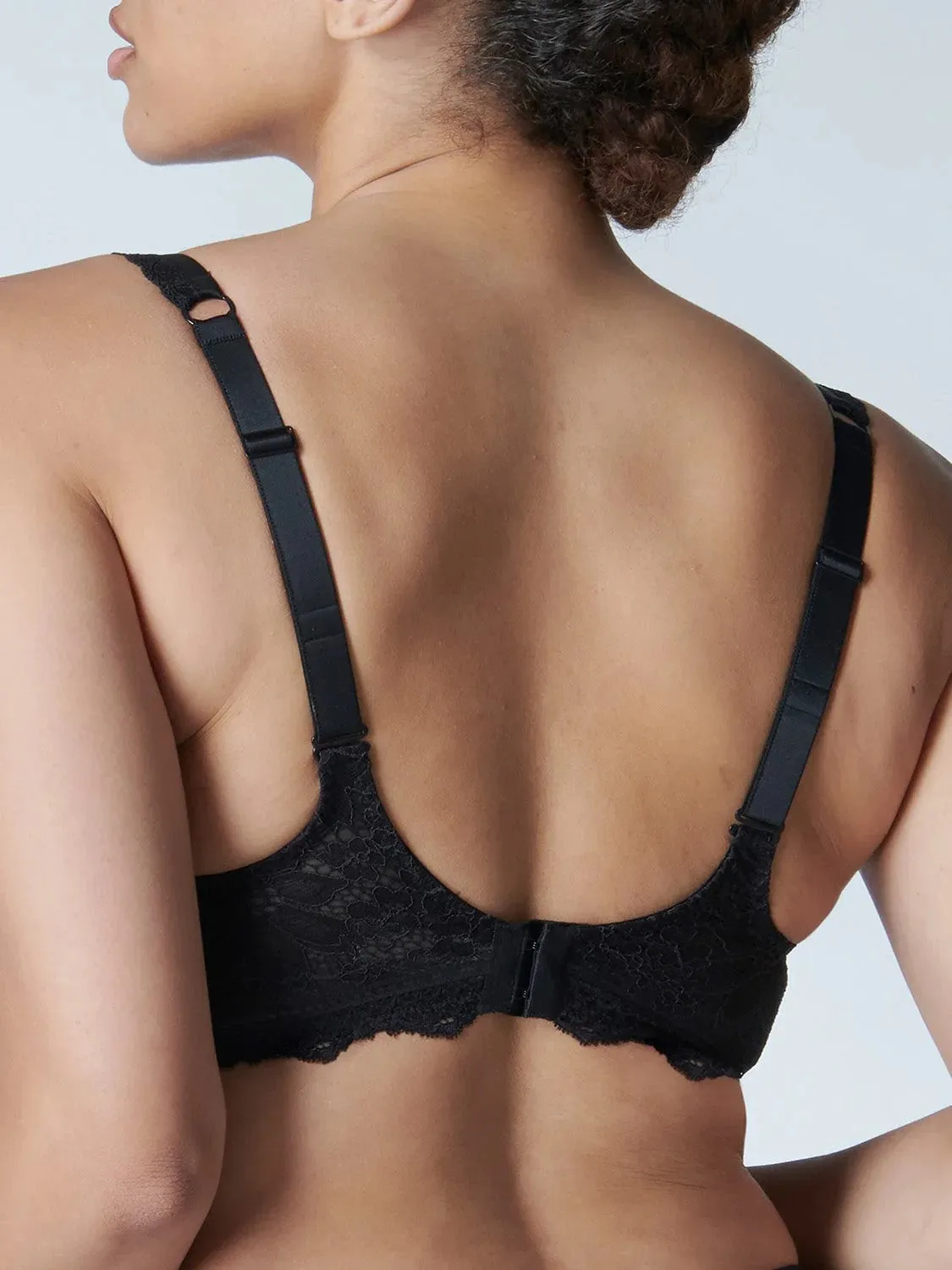 Freesia Multiposition Full Cup Bra
